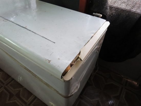 Lote: 8 - Lote: 8 - Freezer horizontal