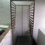 Lote: 6 - Lote: 6 - Porta bandeja