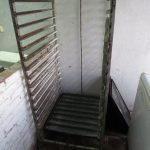 Lote: 6 - Lote: 6 - Porta bandeja