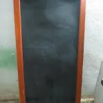 Lote: 4 - Lote: 4 - Pizarrón