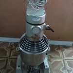 Lote: 10 - Lote: 10 - Batidora industrial