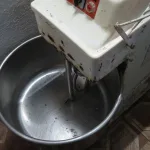 Lote: 11 - Lote: 11 - Amasadora