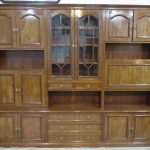 Lote: 146 - Lote: 146 - Modular americano