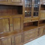 Lote: 146 - Lote: 146 - Modular americano
