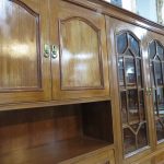 Lote: 146 - Lote: 146 - Modular americano
