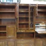 Lote: 146 - Lote: 146 - Modular americano