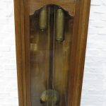 Lote: 110 - Lote: 110 - Reloj de pie