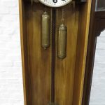 Lote: 110 - Lote: 110 - Reloj de pie