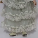 Lote: 20 - Lote: 20 - Muñeca porcelana