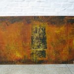 Lote: 113 - Lote: 113 - Cuadro en serigrafía