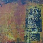 Lote: 113 - Lote: 113 - Cuadro en serigrafía