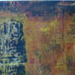 Lote: 113 - Lote: 113 - Cuadro en serigrafía