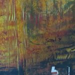 Lote: 113 - Lote: 113 - Cuadro en serigrafía