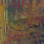 Lote: 113 - Lote: 113 - Cuadro en serigrafía