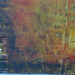 Lote: 113 - Lote: 113 - Cuadro en serigrafía