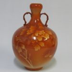 Lote: 84 - Lote: 84 - Antiguo Jarrón Chino