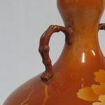 Lote: 84 - Lote: 84 - Antiguo Jarrón Chino