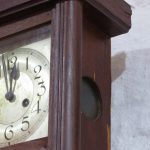 Lote: 65.C - Lote: 65.C - Reloj de pared antiguo