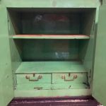 Lote: 150 - Lote: 150 - Caja fuerte Inglesa
