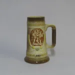 Lote: 2 - Lote: 2 - 3 jarras cerveceras