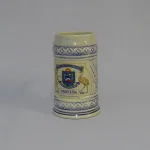Lote: 2 - Lote: 2 - 3 jarras cerveceras