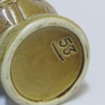 Lote: 6 - Lote: 6 - 2 Jarras de cerámica