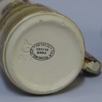 Lote: 7 - Lote: 7 - 2 Jarras de cerámica