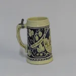 Lote: 1 - Lote: 1 - Jarra Alemana de cerveza