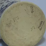 Lote: 1 - Lote: 1 - Jarra Alemana de cerveza