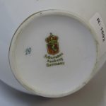 Lote: 47 - Lote: 47 - Lote de tocador