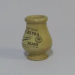 Lote: 19 - Lote: 19 - Jarra y pieza loza