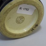 Lote: 27 - Lote: 27 - Jarrón cantón