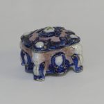 Lote: 30 - Lote: 30 - Alhajeros y caramelera