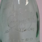 Lote: 36 - Lote: 36 - Botella Conaprole