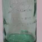 Lote: 36 - Lote: 36 - Botella Conaprole