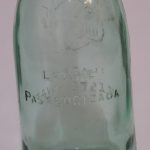 Lote: 36 - Lote: 36 - Botella Conaprole