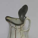 Lote: 111 - Lote: 111 - Jarra y ánfora