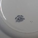 Lote: 124 - Lote: 124 - Lote de loza