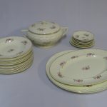 Lote: 127 - Lote: 127 - Lote de loza