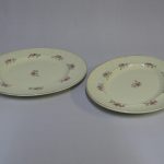 Lote: 127 - Lote: 127 - Lote de loza