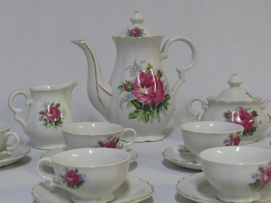 Lote: 50 - Lote: 50 - Lote de café