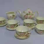 Lote: 130 - Lote: 130 - Lote de Té