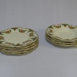 Lote: 131 - Lote: 131 - Lote de platos