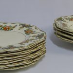 Lote: 131 - Lote: 131 - Lote de platos