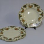 Lote: 131 - Lote: 131 - Lote de platos