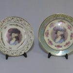 Lote: 134 - Lote: 134 - Lote de platos