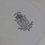 Lote: 134 - Lote: 134 - Lote de platos