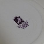 Lote: 132 - Lote: 132 - Lote de platos