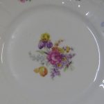 Lote: 135 - Lote: 135 - Lote de platos