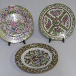 Lote: 136 - Lote: 136 - Lote de platos